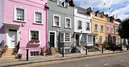 Foreclosures bringing affordability back to California