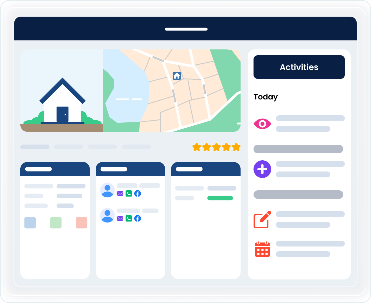 All-In-One Real Estate Tools | Discover PropertyRadar Solutions