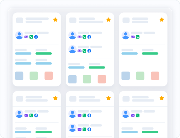 Property & Owner Data