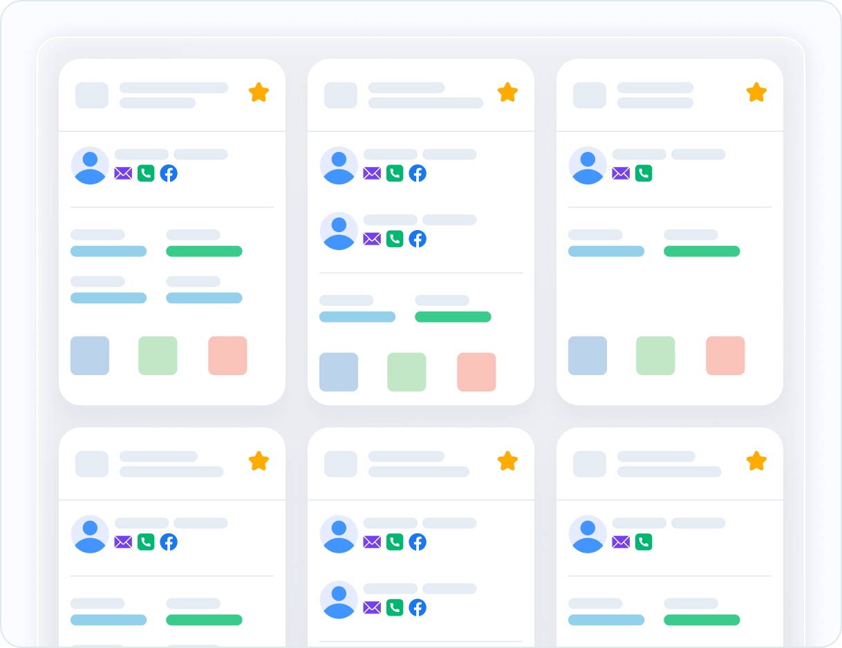 Property & Owner Data