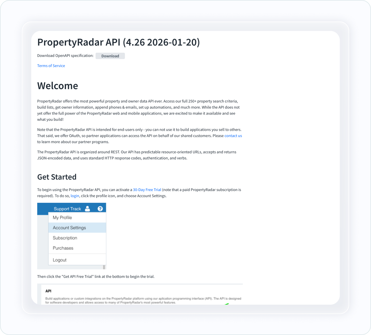 Unlock Property Data & Marketing Tools | Drive Revenue with PropertyRadar