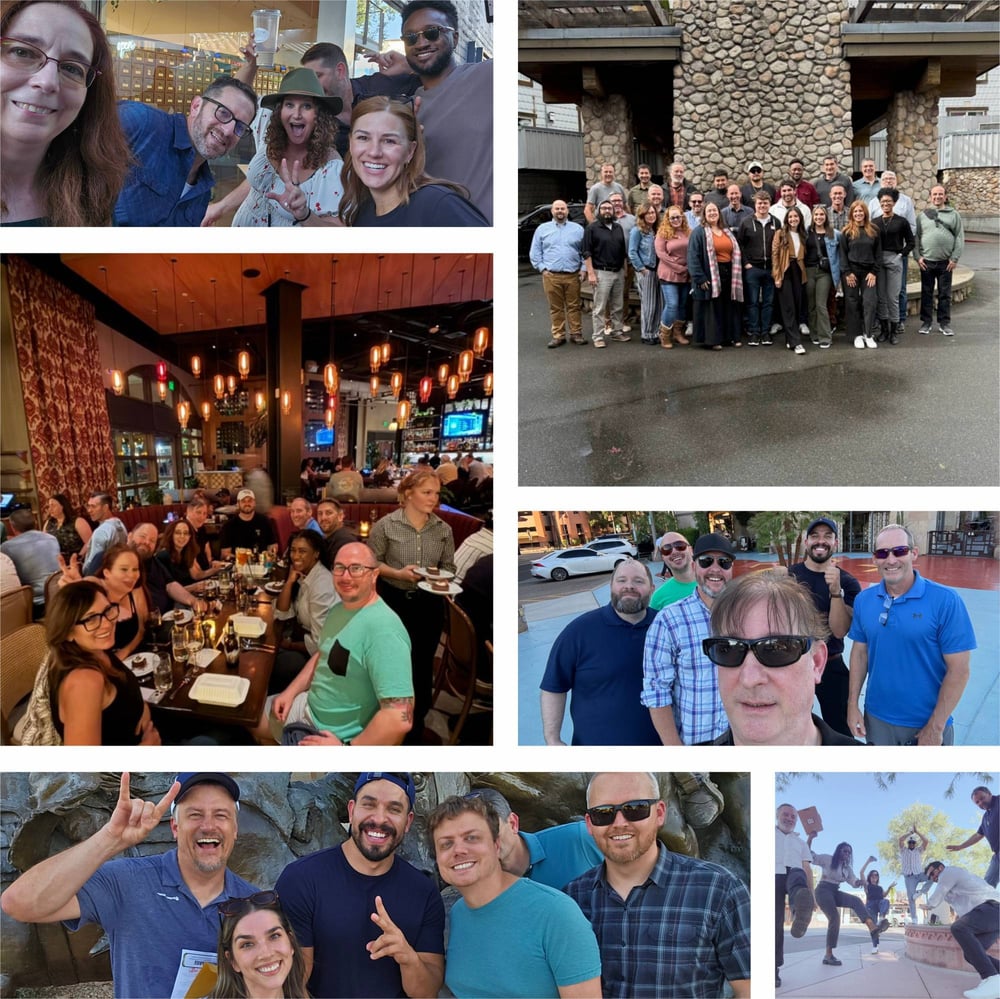 Website Banner - 1x1 - Team Pictures