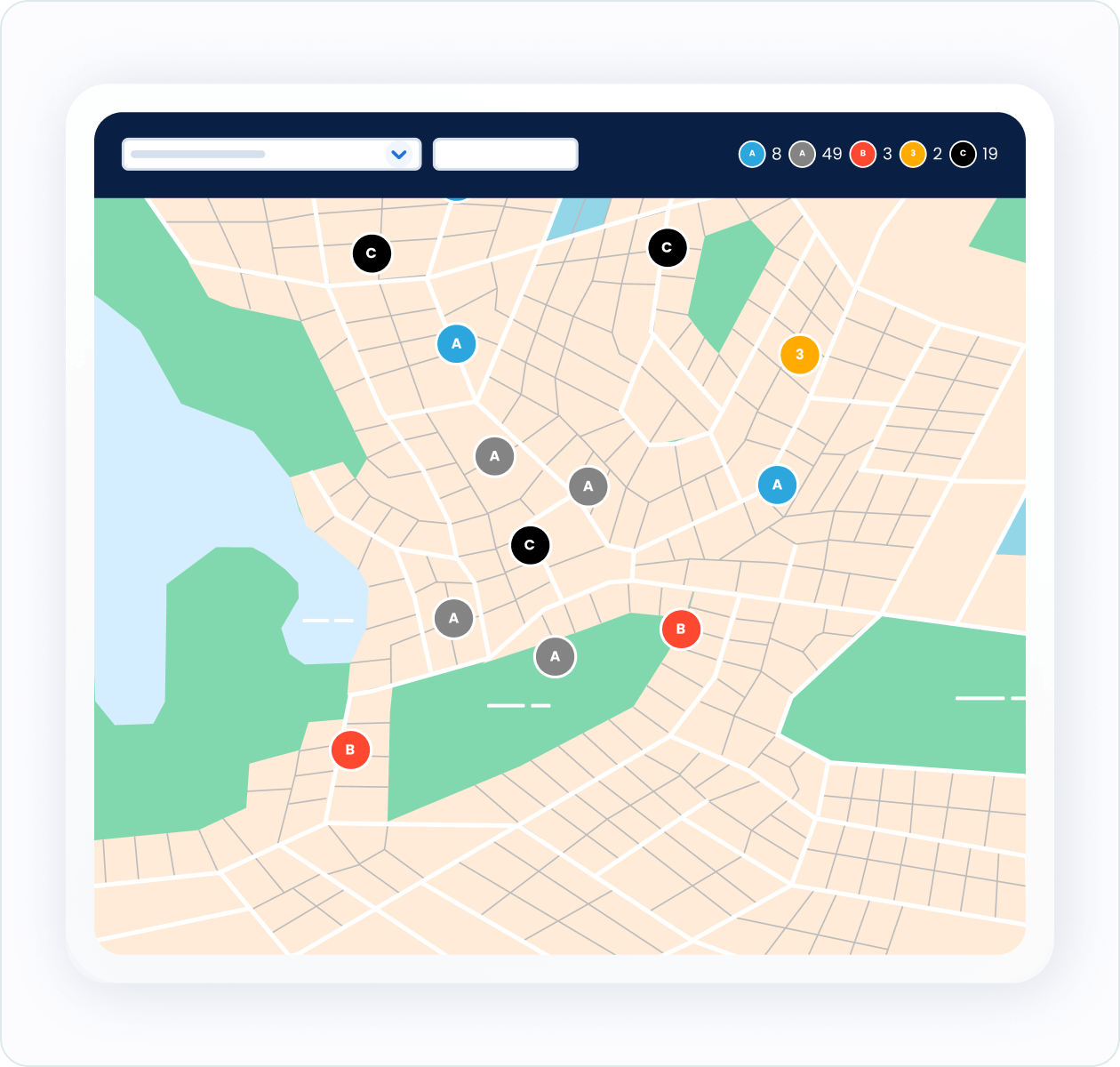 Trd Data Robust Property & Owner Data | Comprehensive Insights | PropertyRadar