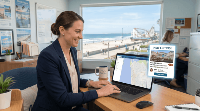 new-listing