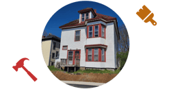 The Complete Guide to Distressed Properties 