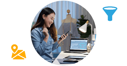 The Complete Guide to Hyperlocal Lead Generation for Small Business