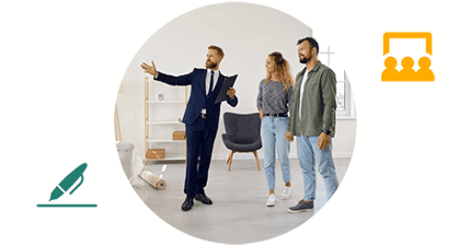 4 Ways Real Estate Agents Can Audience Build to Scale Lead Gen