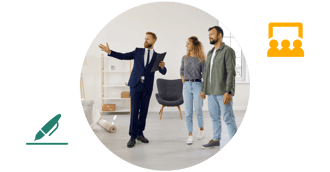 4 Ways Real Estate Agents Can Use Audience Building to Scale Their Lead Generation (With Examples)