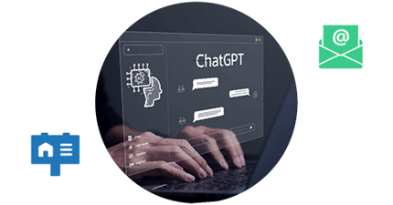 7 Real Estate Marketing Email Templates You Can Create with ChatGPT