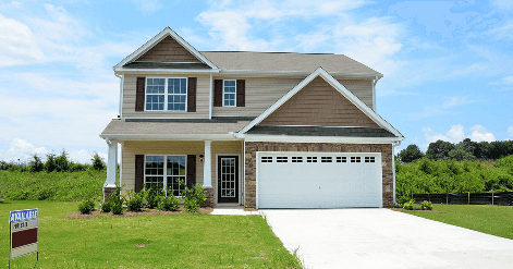 Housing: The Bigger The Loan, The Longer To Foreclose