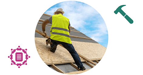 5 Ways To Get Roofing Leads and Turn Them Into Roofing Sales