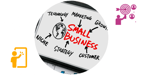 5 Small Business Marketing Strategies To Beat Big Biz In 2023