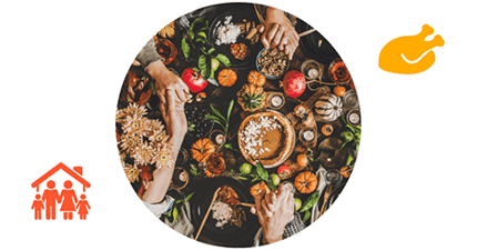 How Your Leads Are Like Family at Thanksgiving