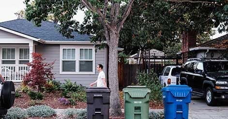 Bargain Houses Largely Unsold - Courthouse-Step Auctions Offer 1,336 Properties In Foreclosure – 17 Are Sold