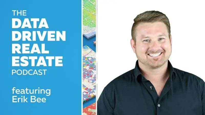 Real Estate Marketing Funnels with Erik Bee. DDRE#8