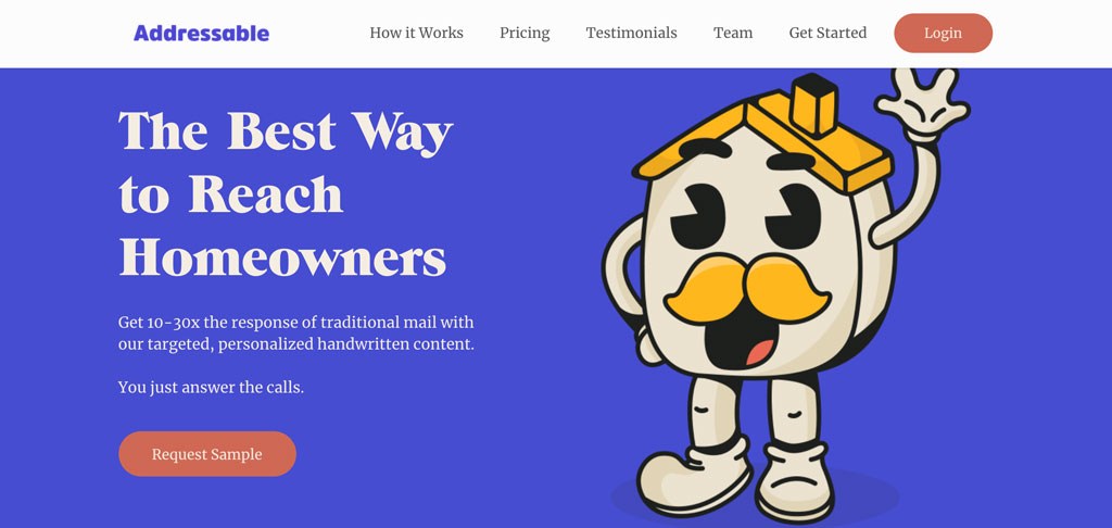 Connect Addressable to PropertyRadar with Zapier Integrations