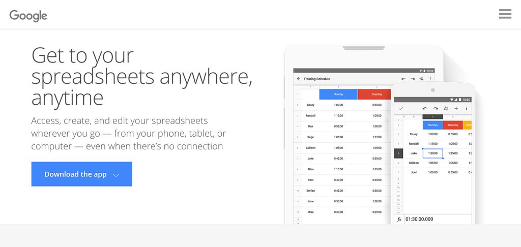 Connect Google Sheets with PropertyRadar with Zapier Integrations