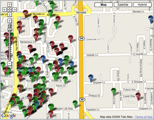 Real Estate Investments | Morada Foreclosures