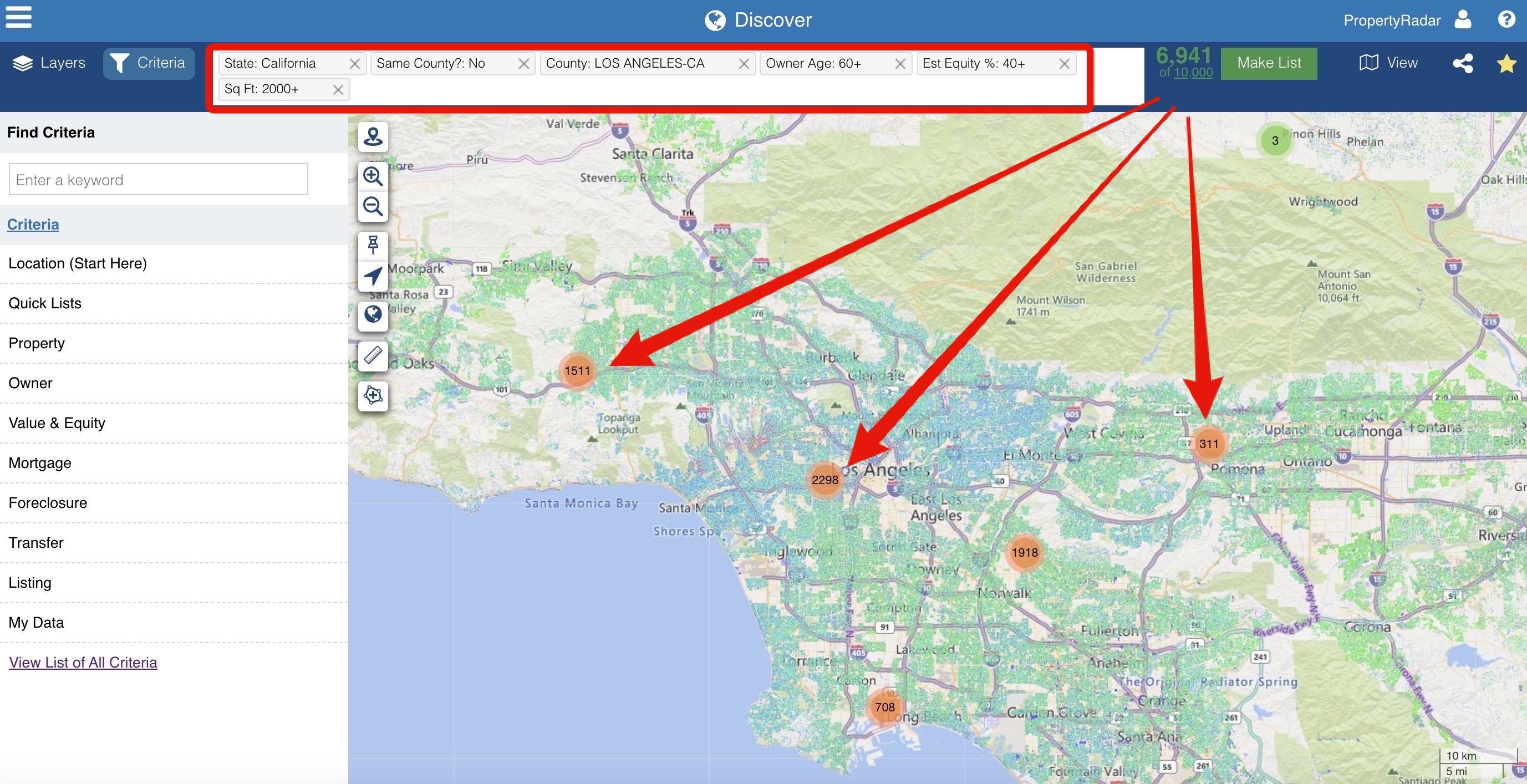 Mojo Dialer Integration with PropertyRadar for Real Estate Professionals