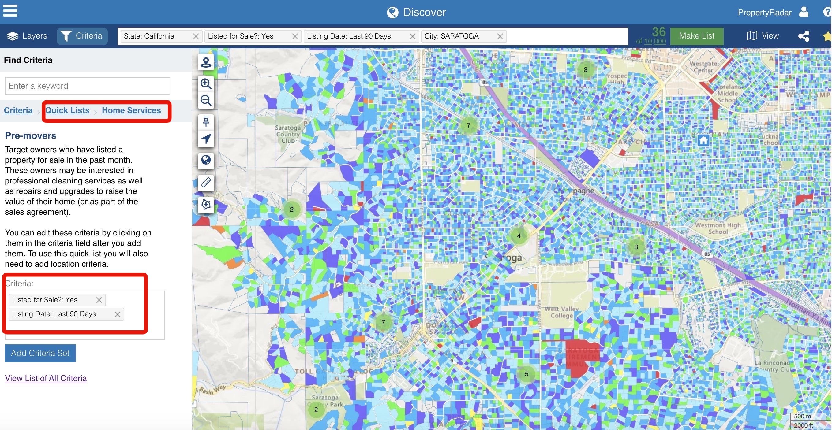 Mojo Dialer Integration with PropertyRadar for Roofers