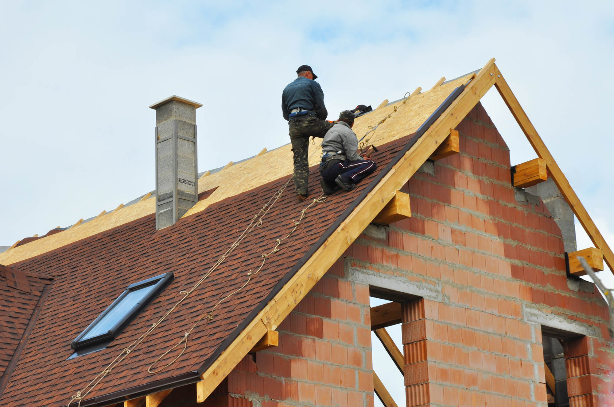 5 Ways To Get Roofing Leads and Turn Them Into Roofing Sales