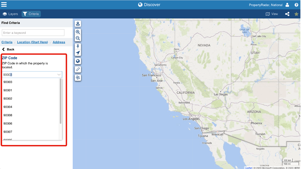 find solar leads by zip code to generate solar sales