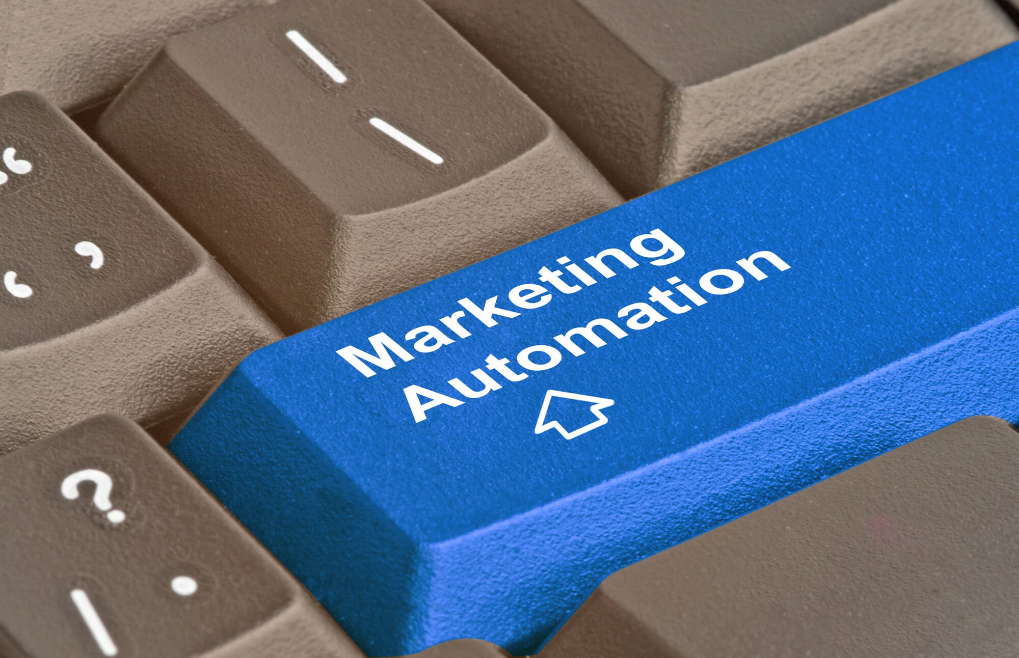 Small business marketing strategy number five: marketing automation