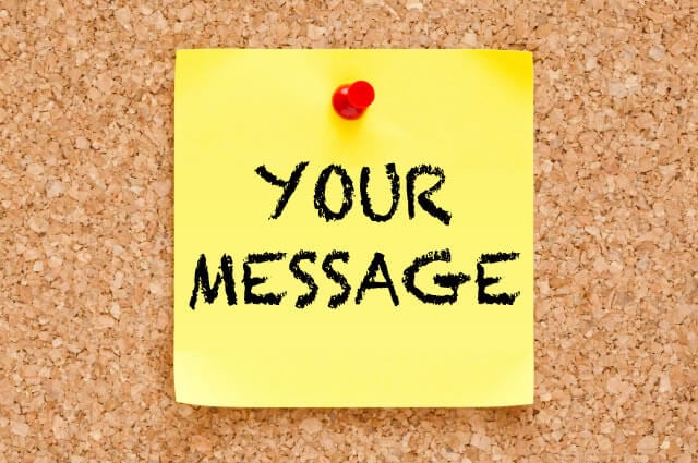 Optimize your messaging to improve your direct mail campaigns