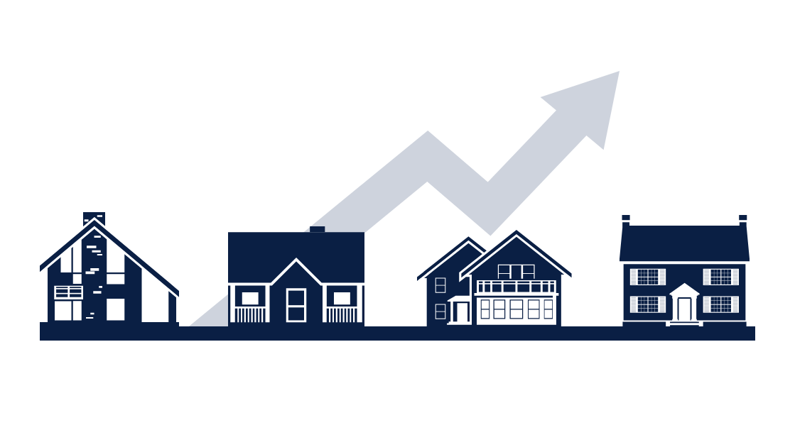 Foreclosure Sales Rise Dramatically in Key States