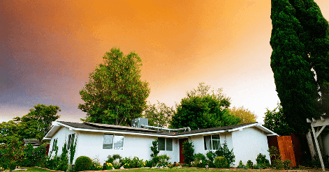 Rent Your Own Home