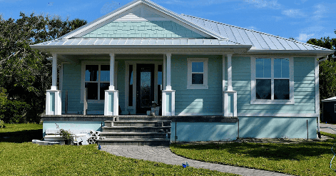 Foreclosure Cancellations Surge in Golden State