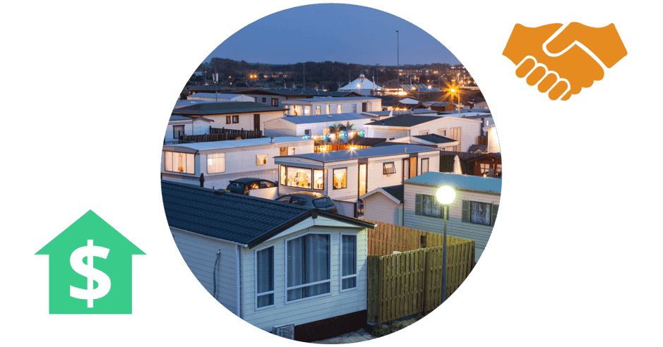 An Introduction to Mobile Home Park Investing