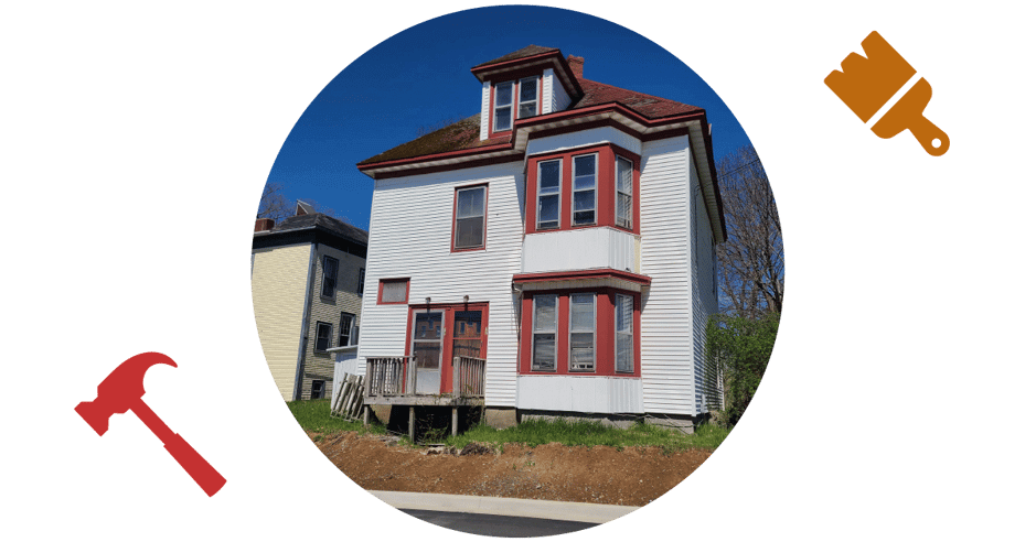 The Complete Guide to Distressed Properties