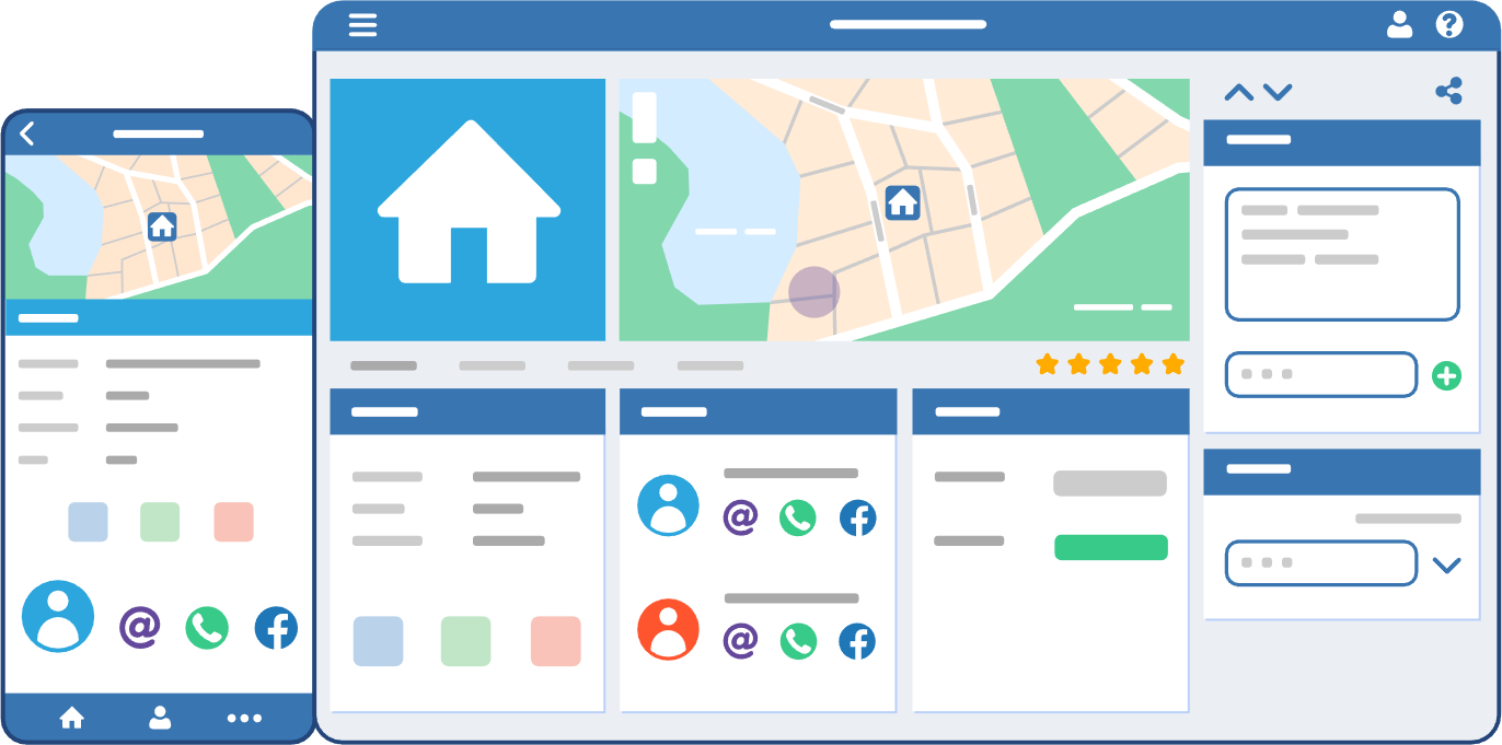 Property Radar Property Radar