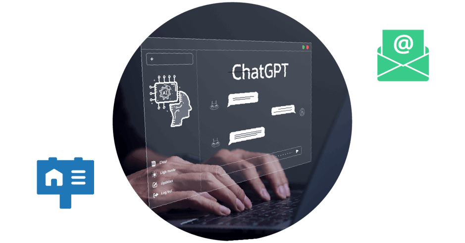 7 Real Estate Marketing Email Templates You Can Create with ChatGPT