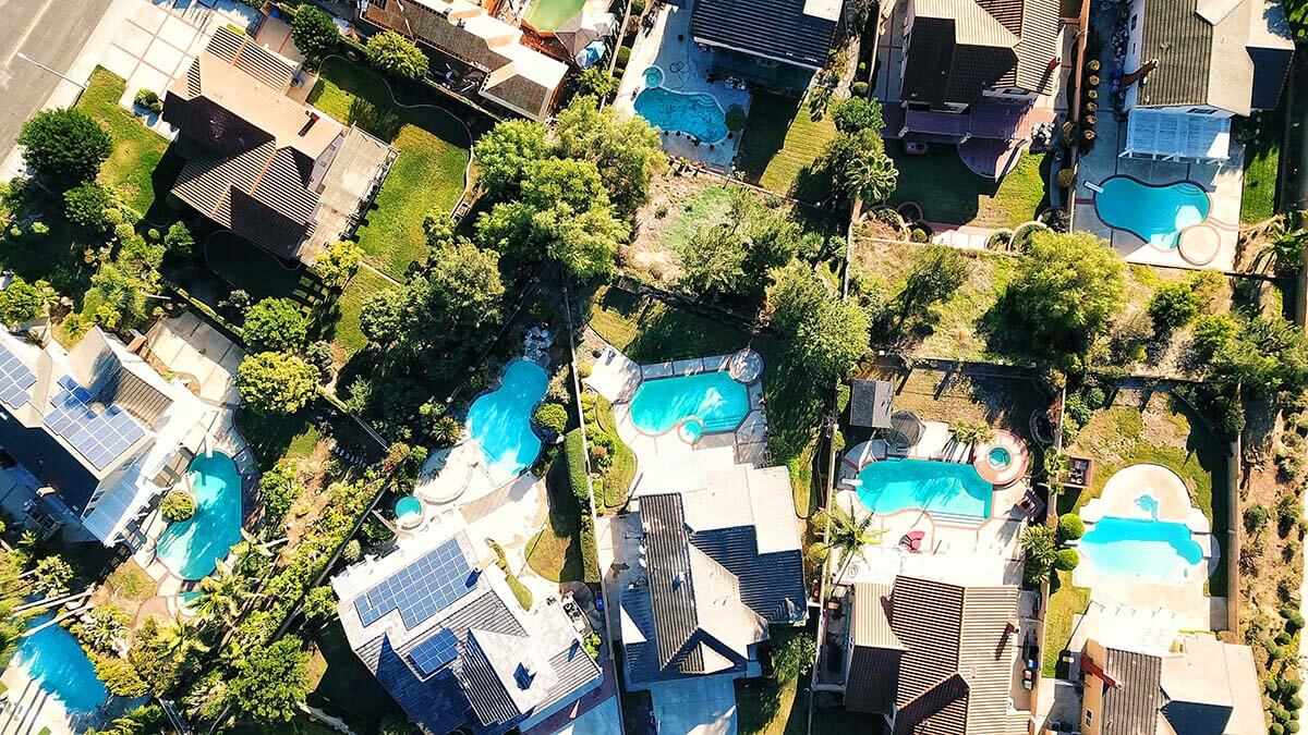 California sees record $5 billion in foreclosure sales
