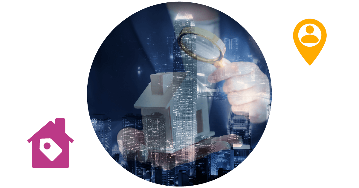 Property owner information public records search app propertyradar